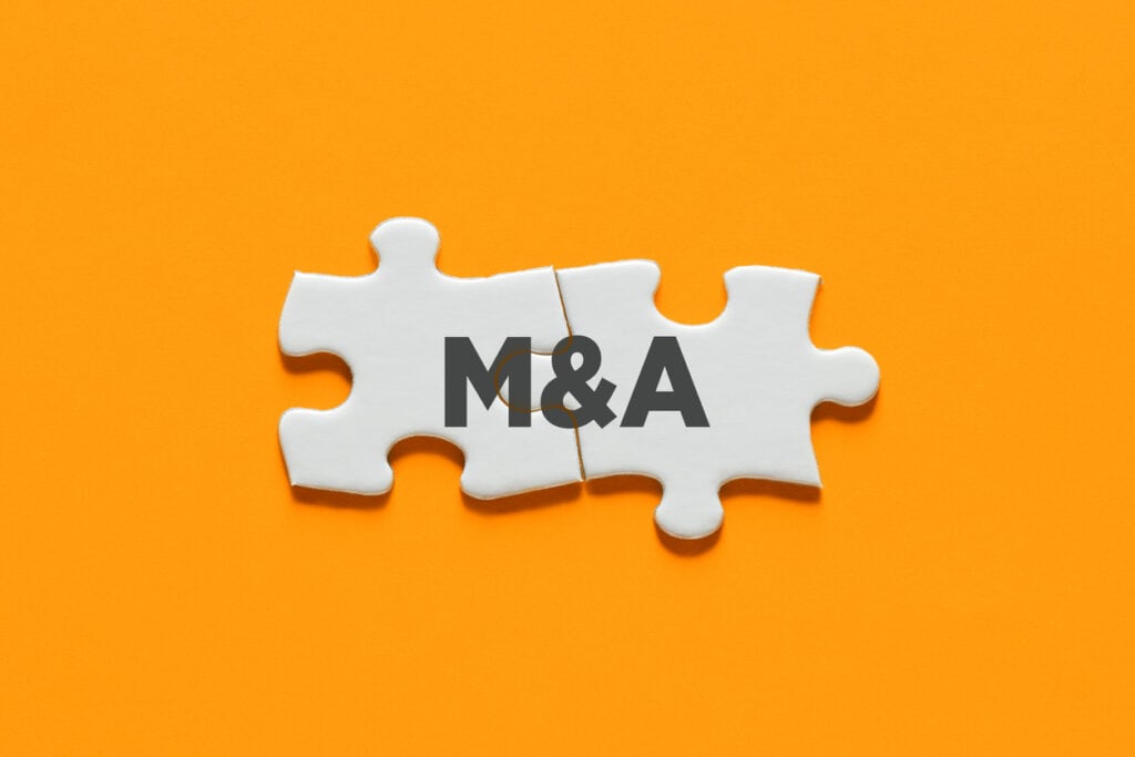 A New Fault Line Is Exposed In M&A Dealmaking & Human Capital Risk